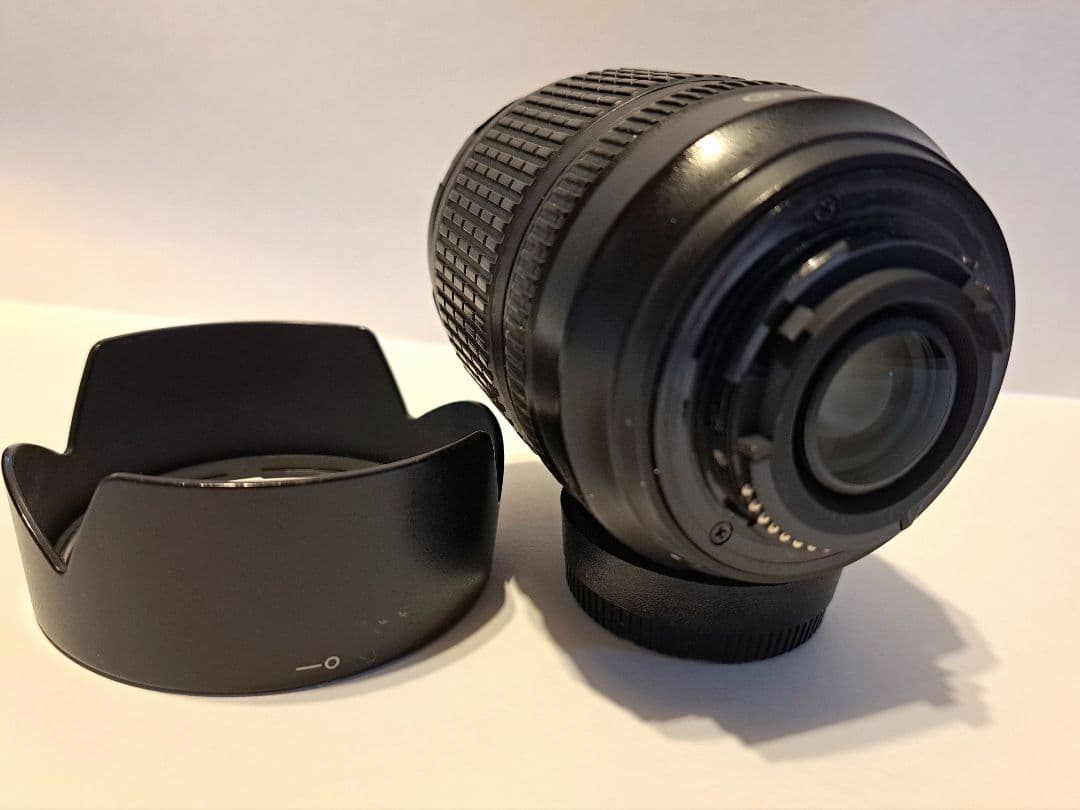 Nikon D5100 一眼レフカメラ+オマケレンズ