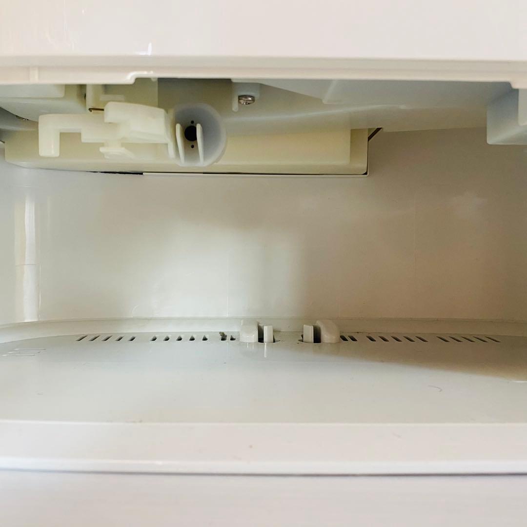 【美品】パナソニック　衣類乾燥除湿機　f-yzsx60