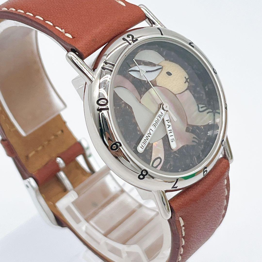 【希少】Pierre Lannier ピエールラニエ 限定 999本 ラビット