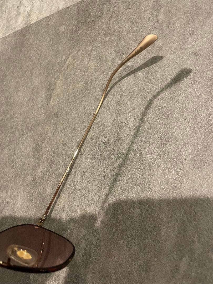 OLIVER PEOPLES オリバーピープルズ　サングラス　CLYNE