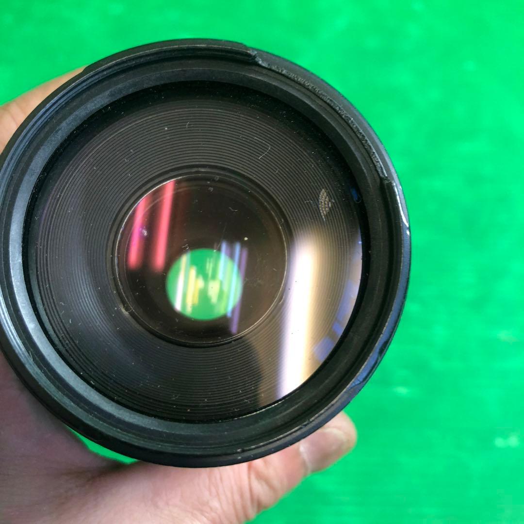 Canon EF ズームレンズ 1:4-5.6 75-300mm 現状渡し