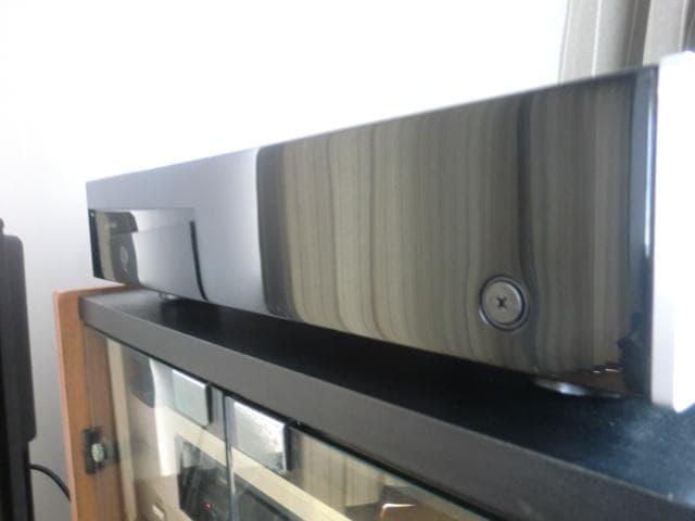 YAMAHA ヤマハ　FM/AMチューナー　T-S1100　2020年製