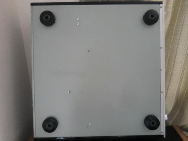 YAMAHA ヤマハ　FM/AMチューナー　T-S1100　2020年製