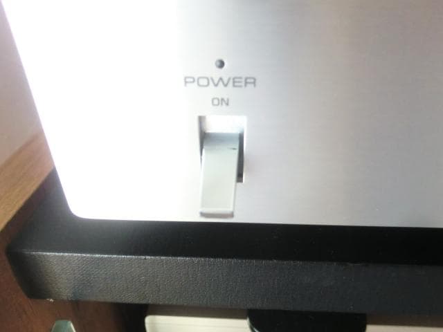 YAMAHA ヤマハ　FM/AMチューナー　T-S1100　2020年製