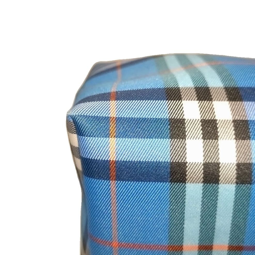 ✨未使用級✨BURBERRY バーバリー　アクセサリーポーチ　ノバチェック