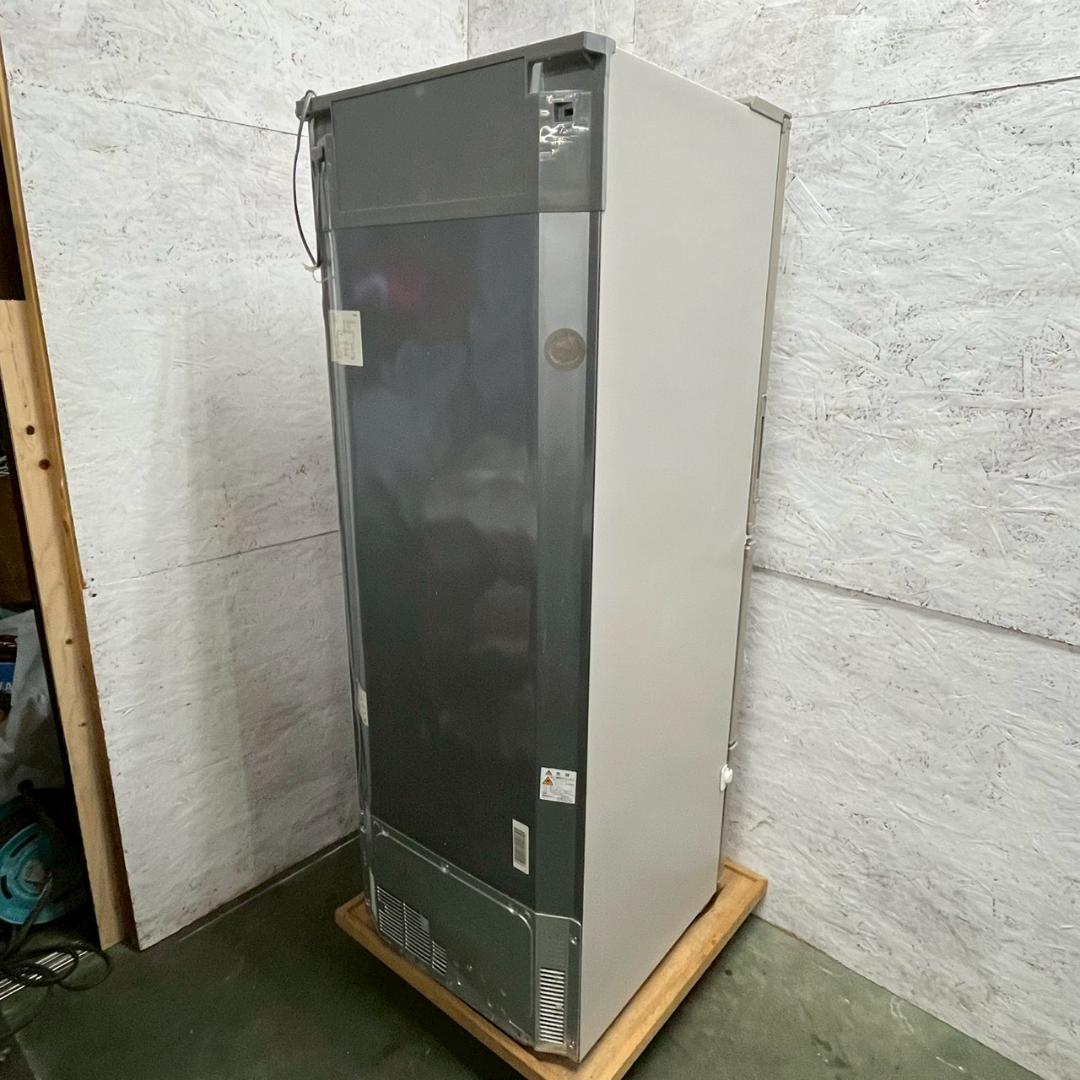 【SHARP】シャープ 3ドア 冷凍冷蔵庫 SJ-W352D-N A0986