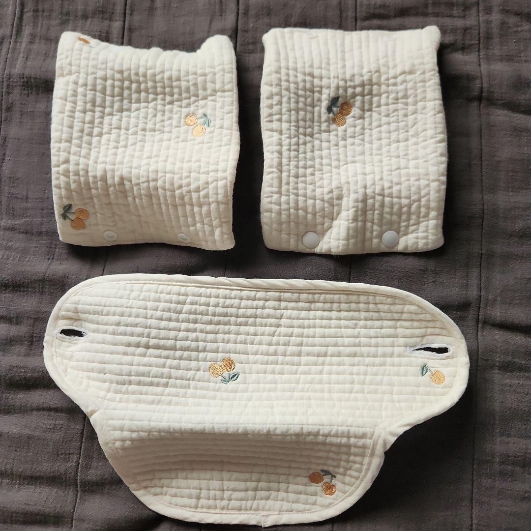 美品☆エルゴベビー OMNI Breeze ナチュラルベージュ