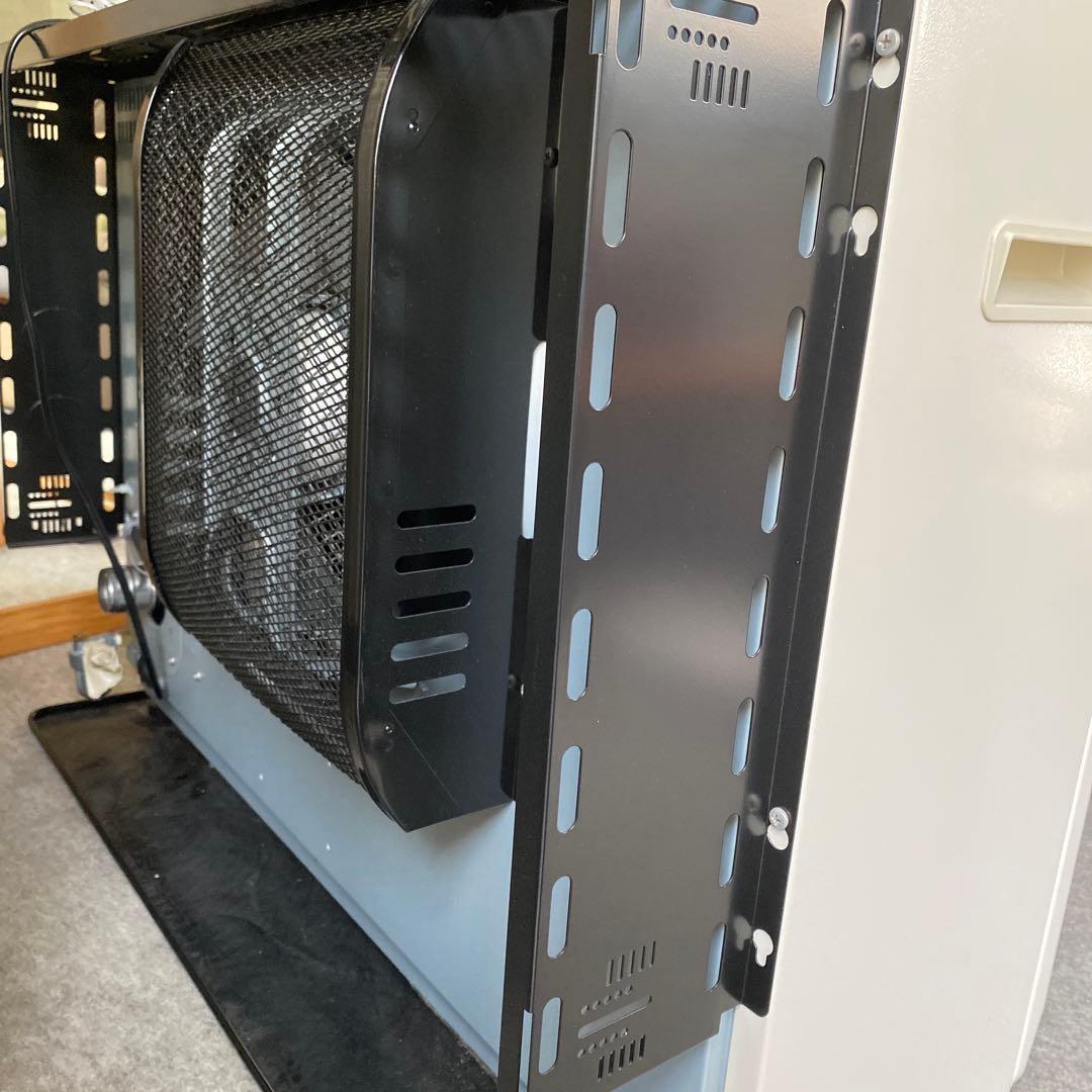 FF11000 BF B サンポットストーブ 在庫僅少品