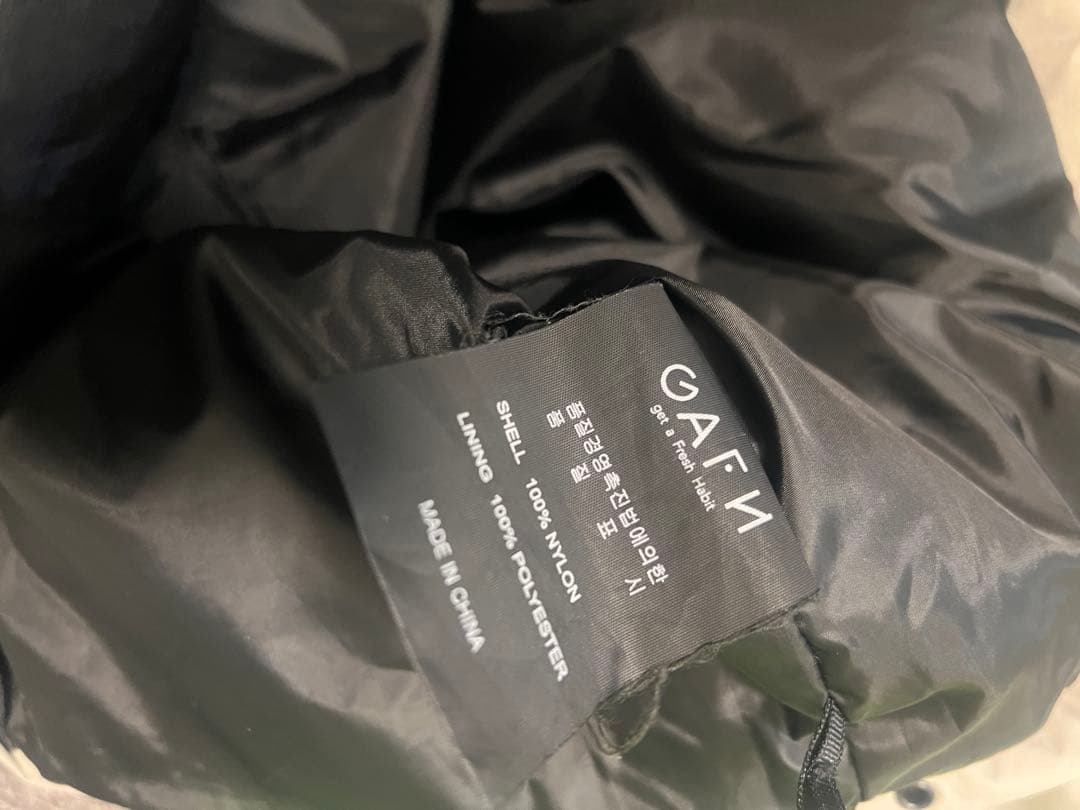 gafh スノボウェア　Mサイズ　アウターのみ