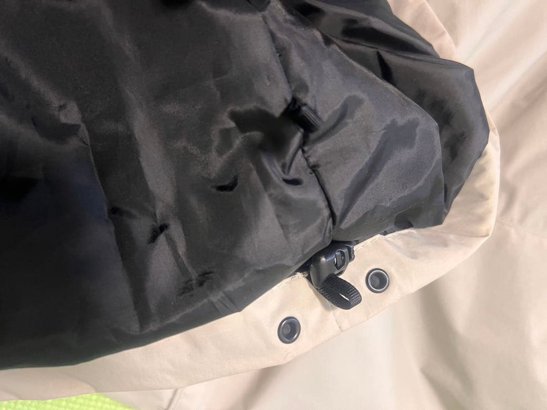 gafh スノボウェア　Mサイズ　アウターのみ