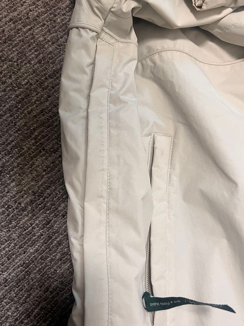 gafh スノボウェア　Mサイズ　アウターのみ