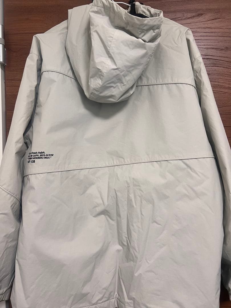 gafh スノボウェア　Mサイズ　アウターのみ