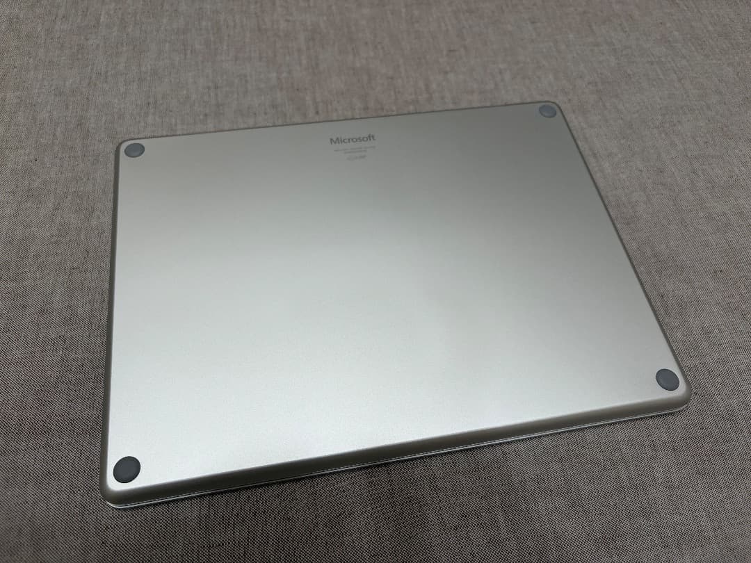 【新古品】Surface Laptop 13インチ 16GB 512GB