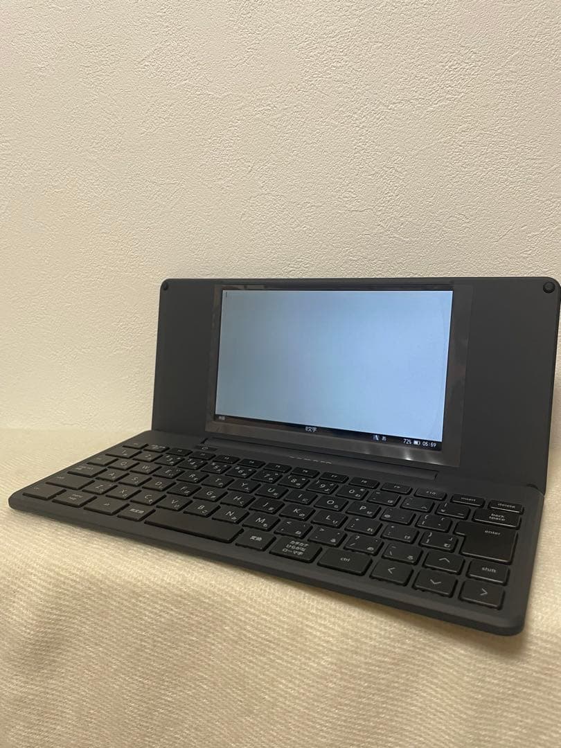 ポメラ　DM250 POMERA