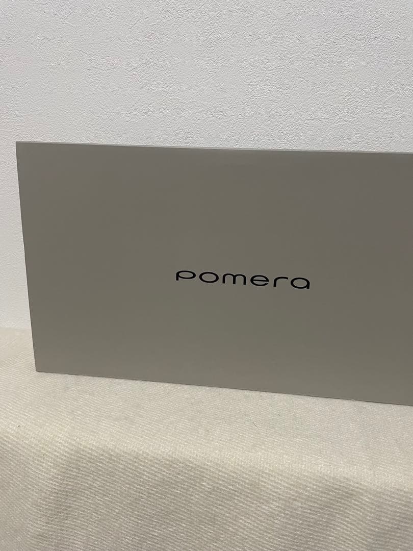 ポメラ　DM250 POMERA