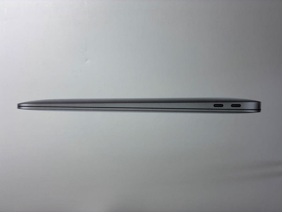 macbook air 13inch 充電アダプター　ケーブル