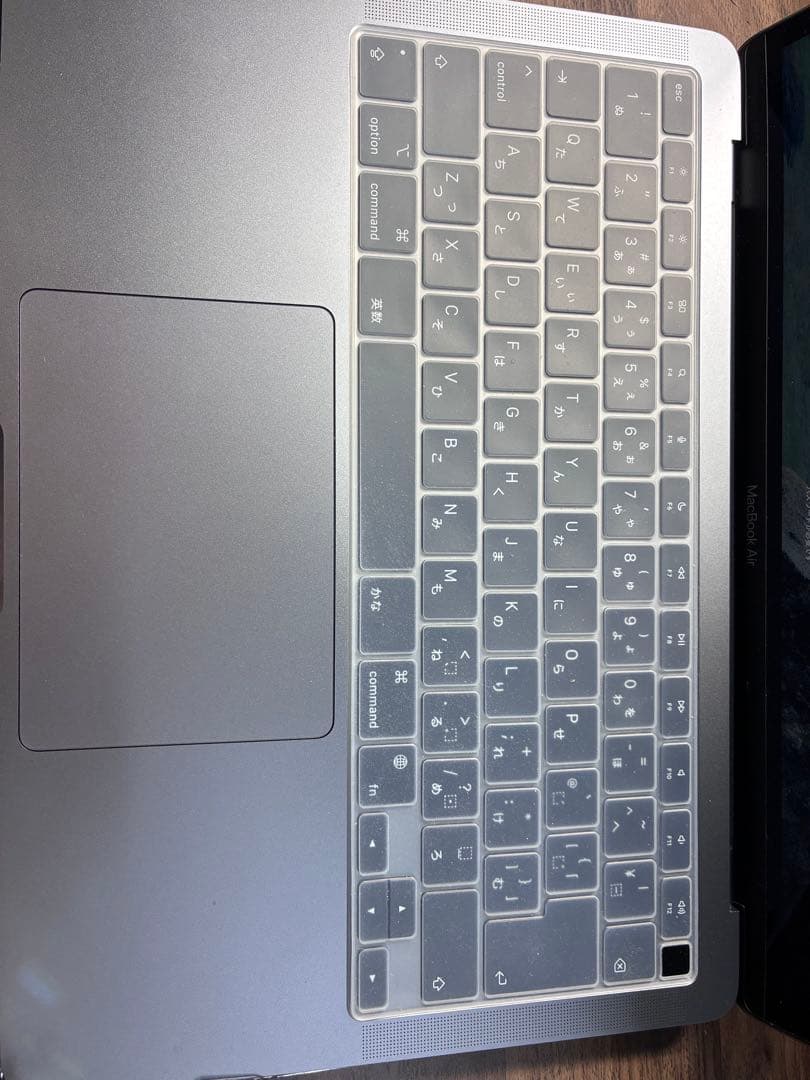 macbook air 13inch 充電アダプター　ケーブル