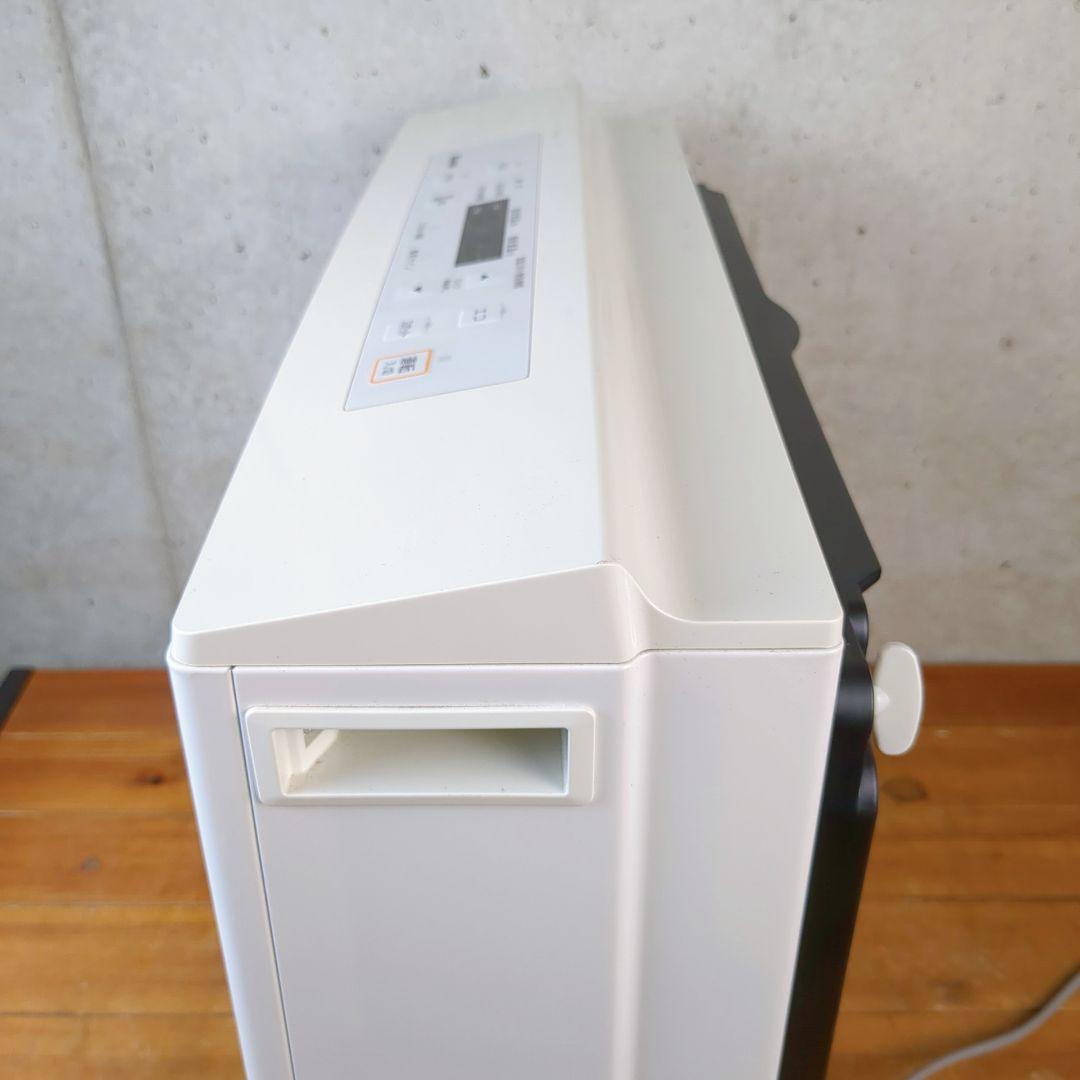 【2020年製】リンナイ　ガスファンヒーター　RC-U5801 都市ガス用