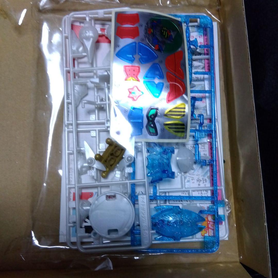 ＳＤガンダム外伝プレミアムコンプリートボックス「聖機兵物語」