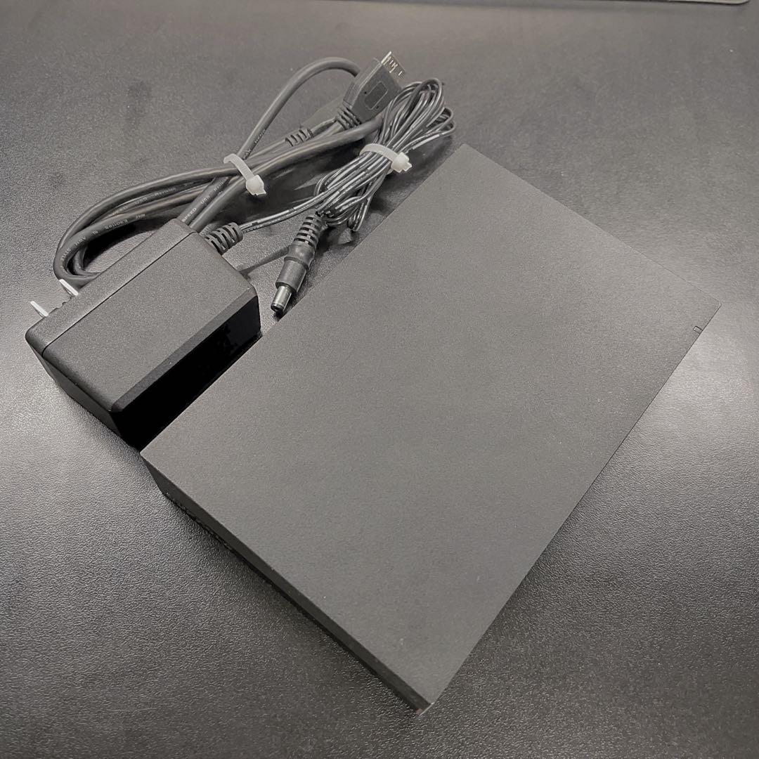 6T/外付けHDD/BUFFALO HD-EDS6U3-BC バッファロー