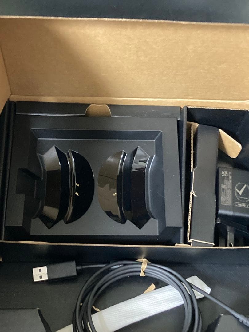 A50 X ワイヤレスヘッドセット　ゲーミングヘッドセット