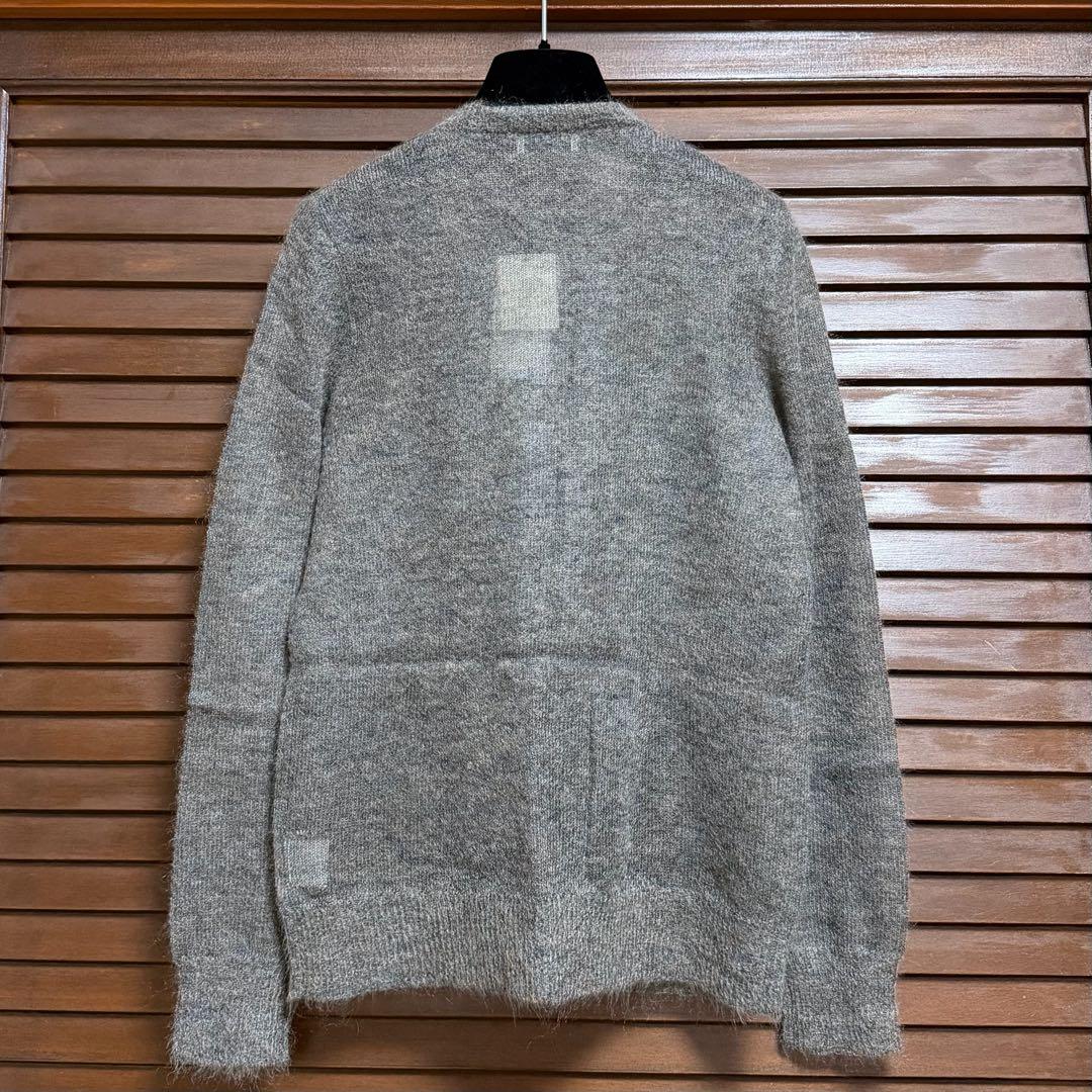 未使用 Sサイズ DRIES VAN NOTEN カーディガン