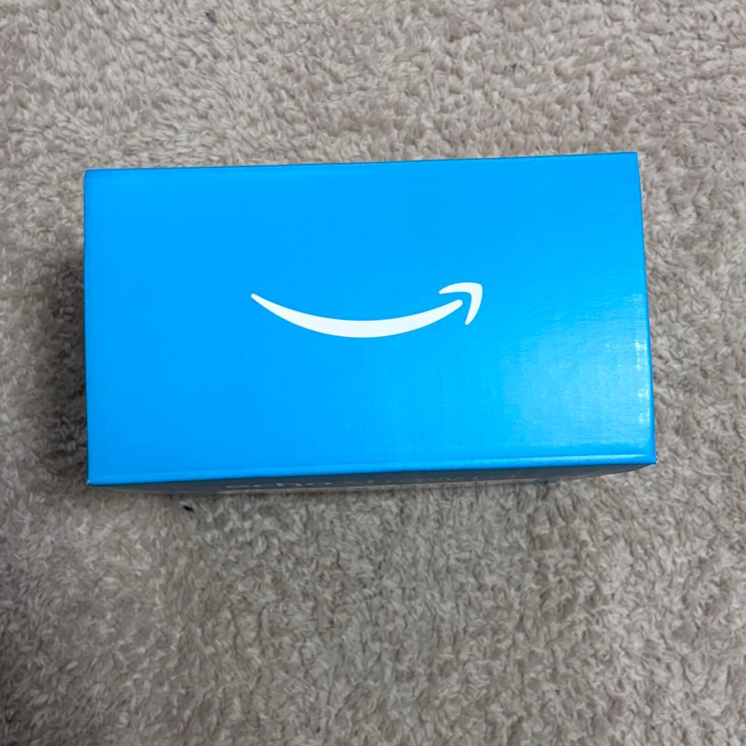 【新品・未使用】Amazon EchoShow 5第3世代　クラウドブルー