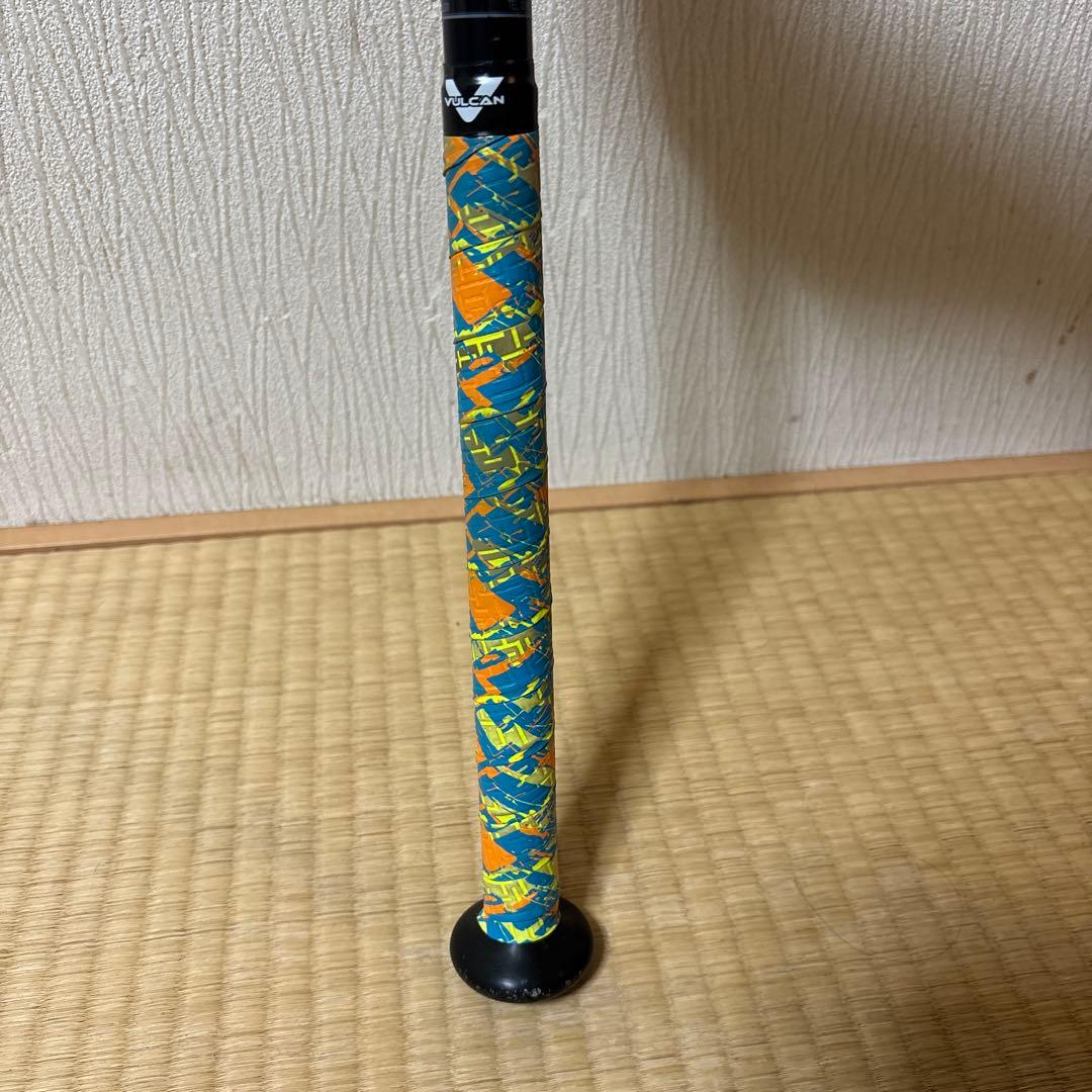 ✴︎再々値下げしました✴︎ DEMARINI VOODOO 硬式中学生用バット