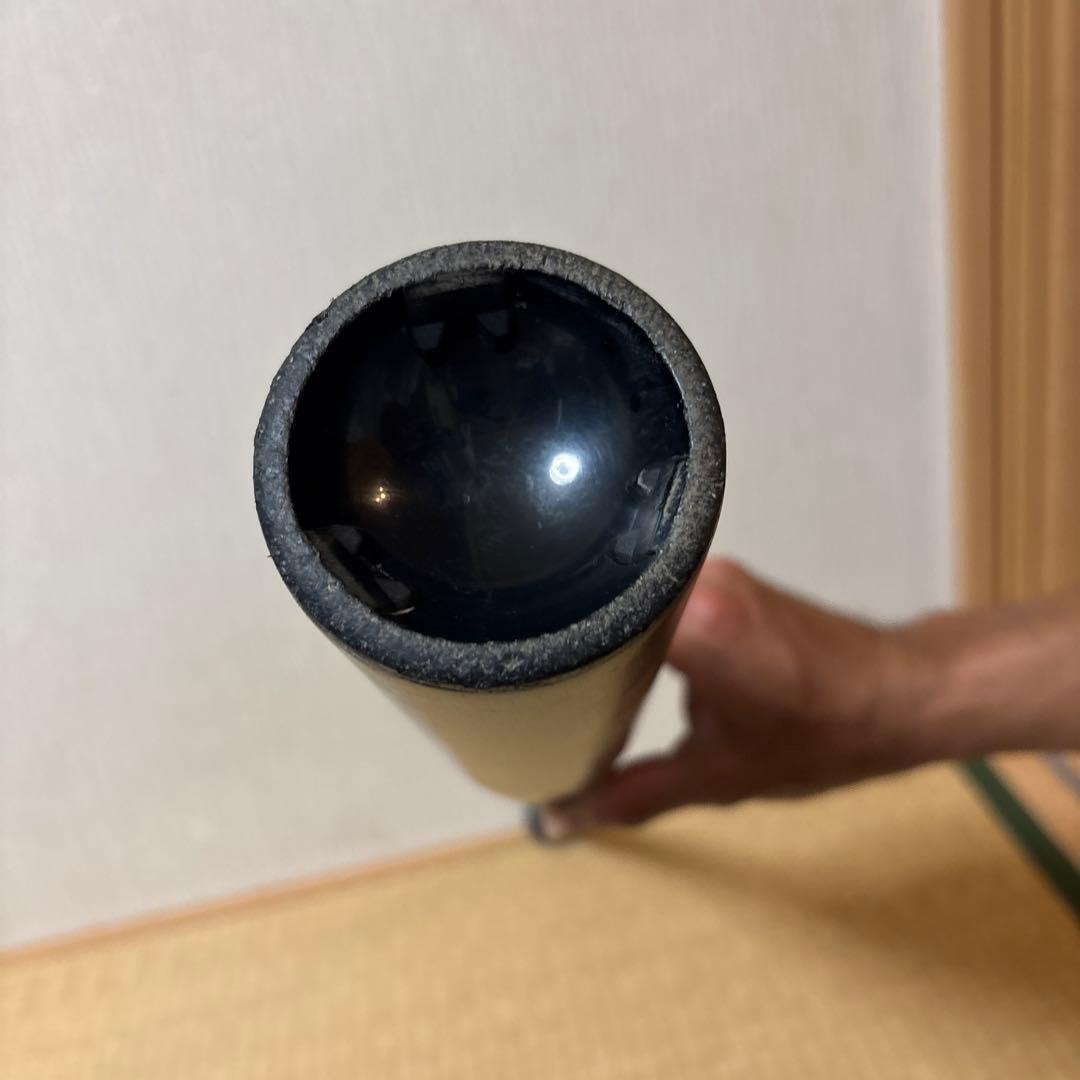 ✴︎再々値下げしました✴︎ DEMARINI VOODOO 硬式中学生用バット