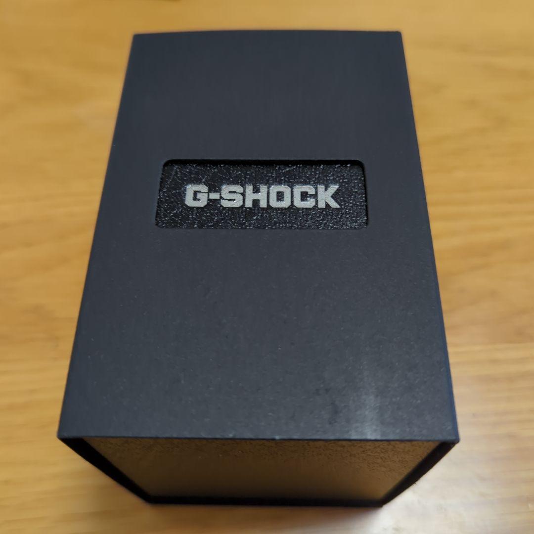 【新品・正規品】G-SHOCK GMD-B300-1JF Bluetooth