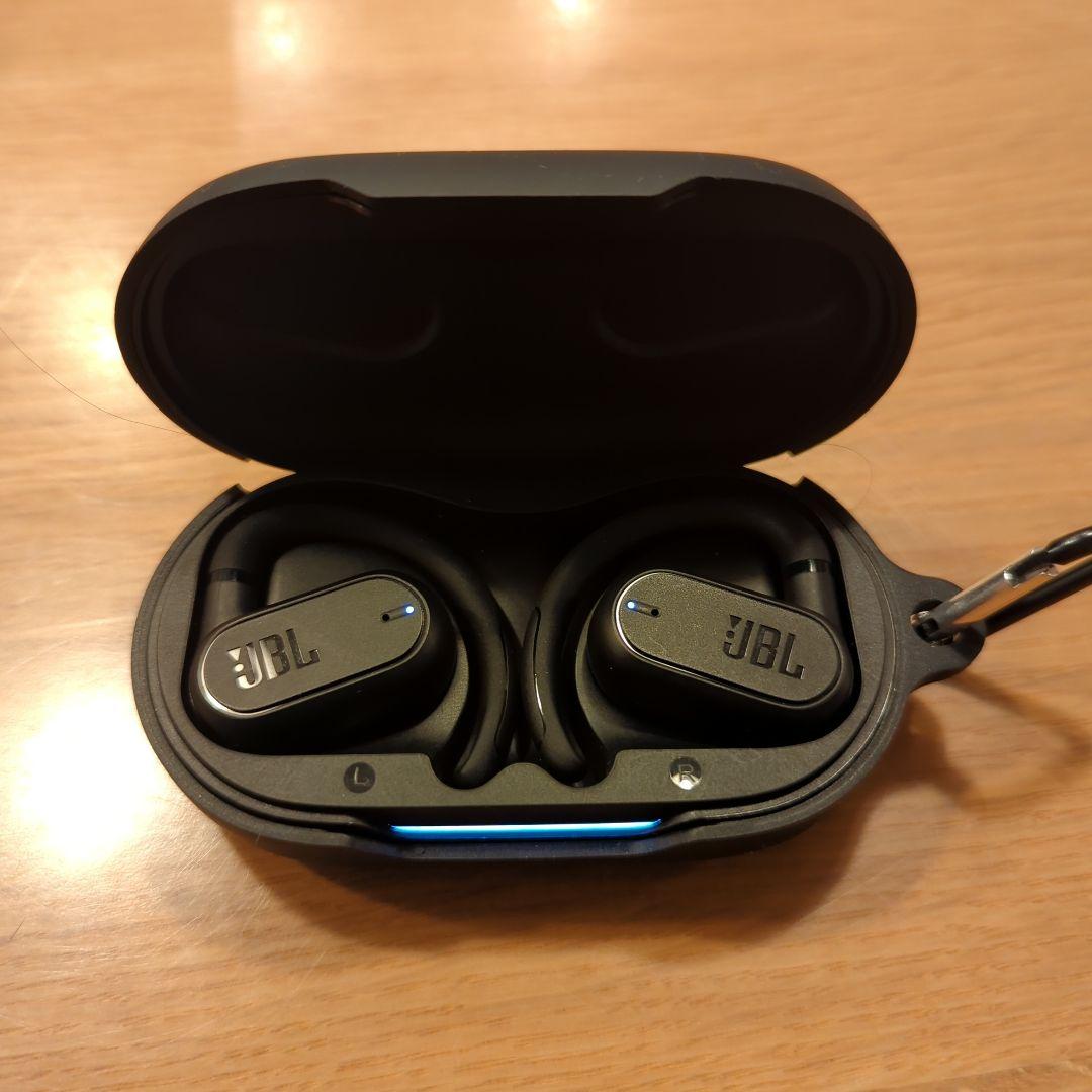 JBL SOUNDGEARSENSE ワイヤレスイヤフォン オープンイヤー