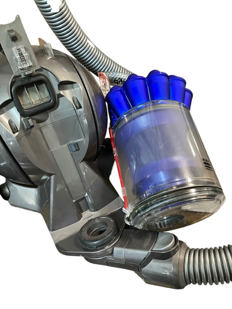 ダイソン DC48 掃除機 キャニスター型