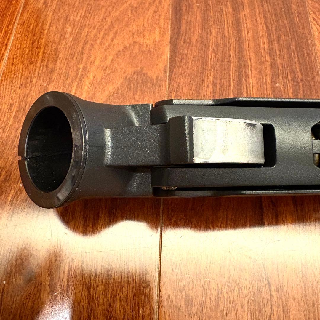 エルゴトロン　ERGOTRON LX モニターアーム