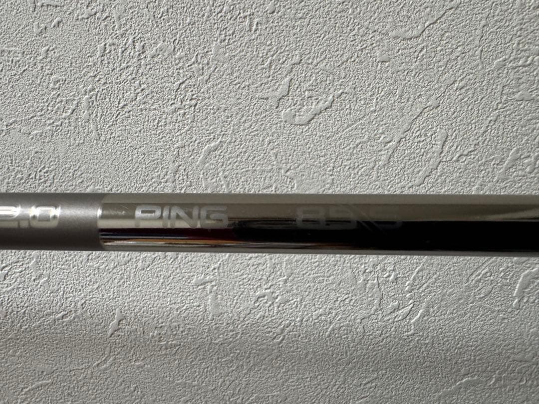 【希少美品】 PING ピン G440 2U(17) ハイブリッド