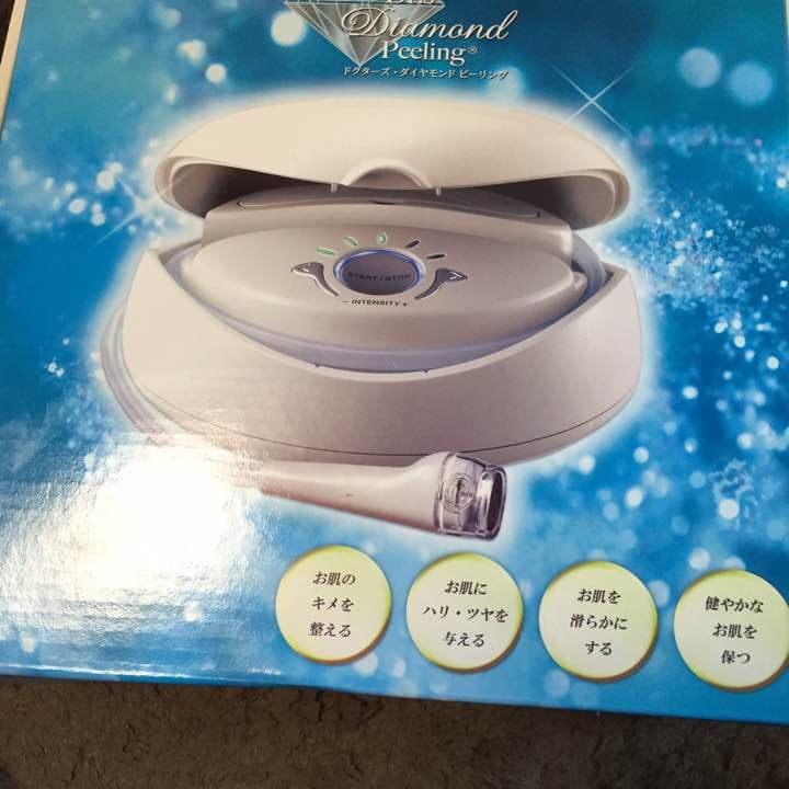 品川美容外科ドクターピーリング新品未使用お値下げしました！