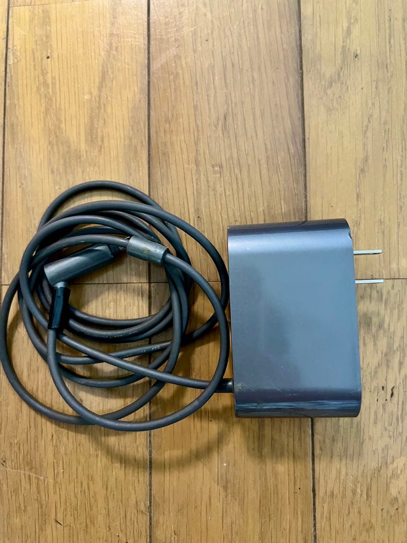 美品 Dyson ダイソン V8 fluffy extra SV10 分解洗浄