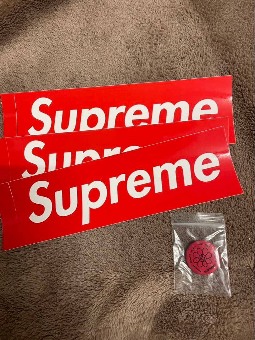 Supreme Hooded MA-1 \"Black\" SIZE:L バッチ付