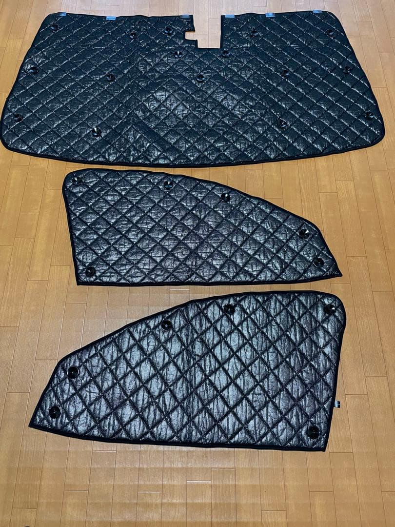 BRAHMS アウトランダー　GG2 シェード