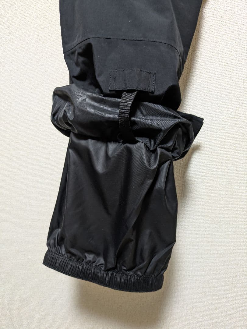 BURTON[ak] サイクリックパンツ MENS Sサイズ 未使用品