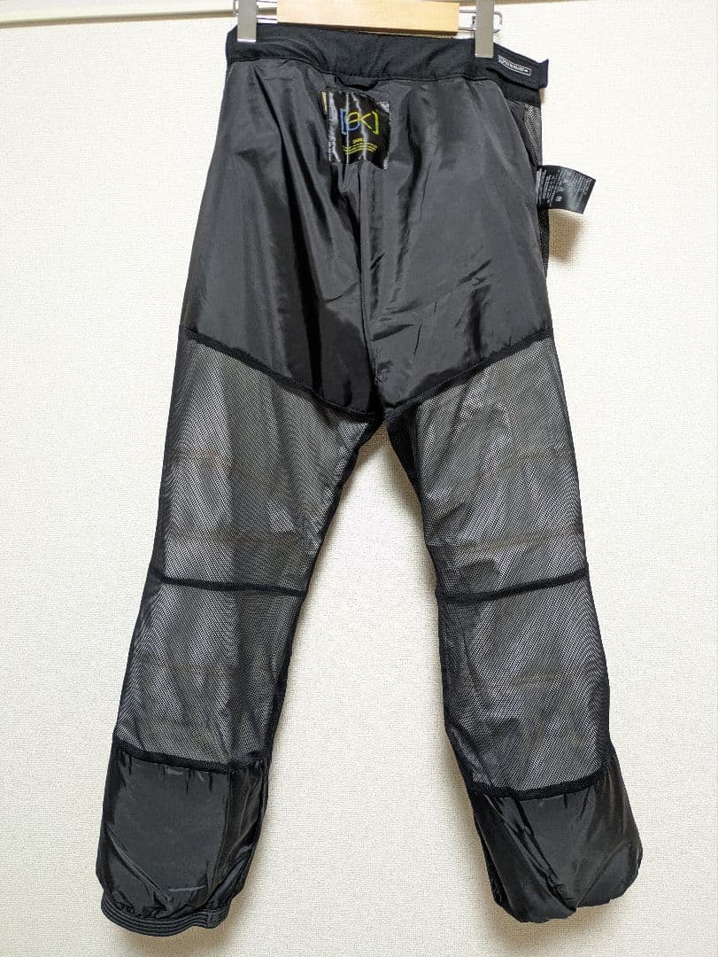 BURTON[ak] サイクリックパンツ MENS Sサイズ 未使用品