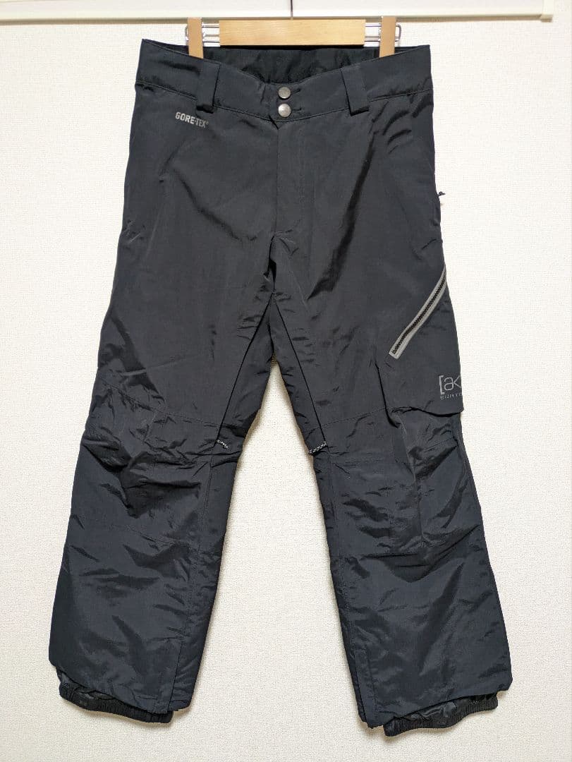 BURTON[ak] サイクリックパンツ MENS Sサイズ 未使用品