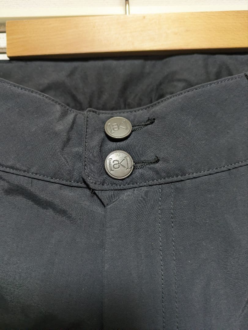 BURTON[ak] サイクリックパンツ MENS Sサイズ 未使用品