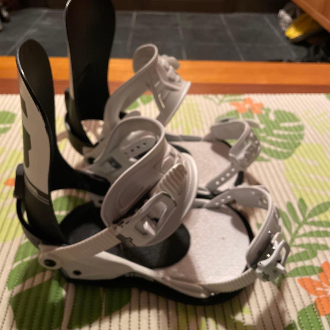 スノーボード UNION STRATA size M