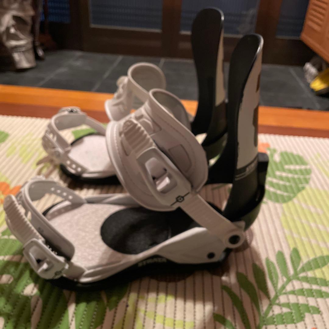 スノーボード UNION STRATA size M