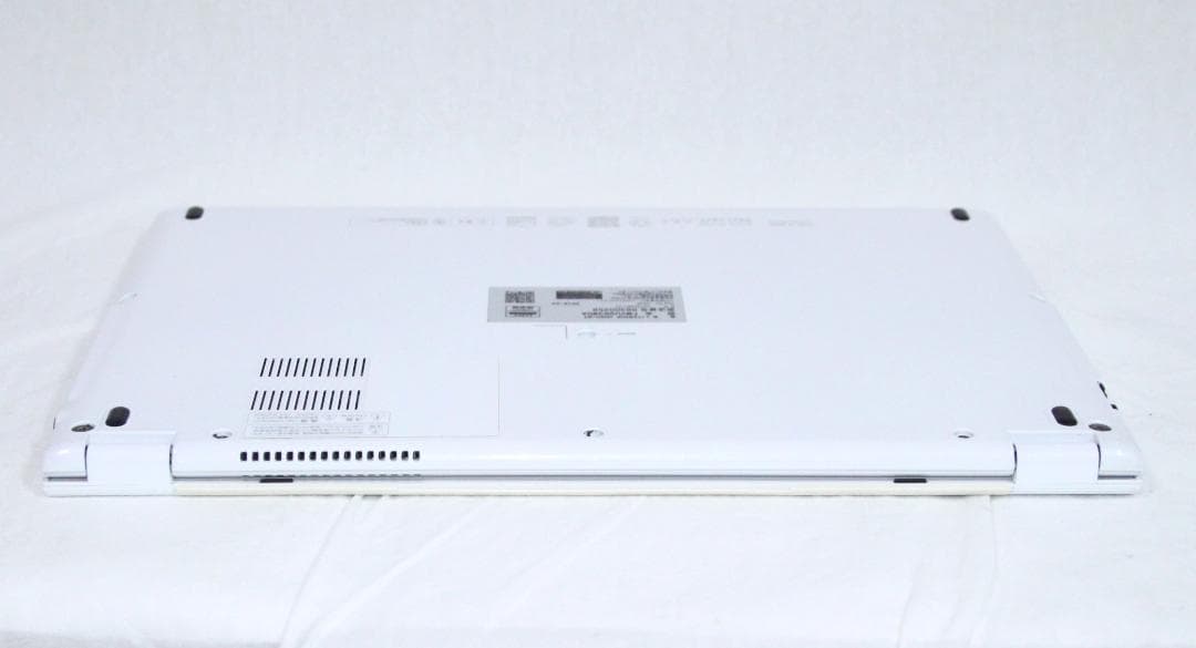 LIFEBOOK UH90B3 i7-8th カメラ タッチパネル i09