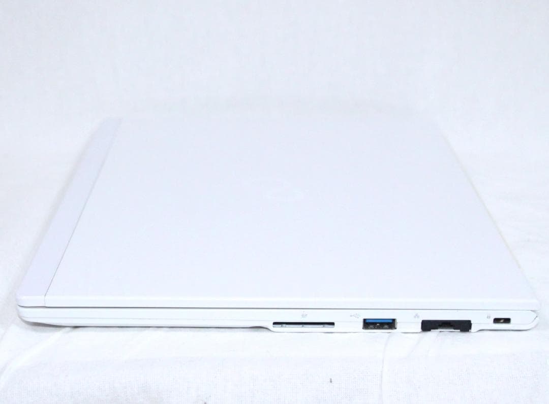 LIFEBOOK UH90B3 i7-8th カメラ タッチパネル i09