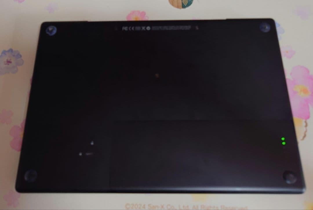 【中古】 MacBook ブラック 黒 本体 Apple 2006 2007