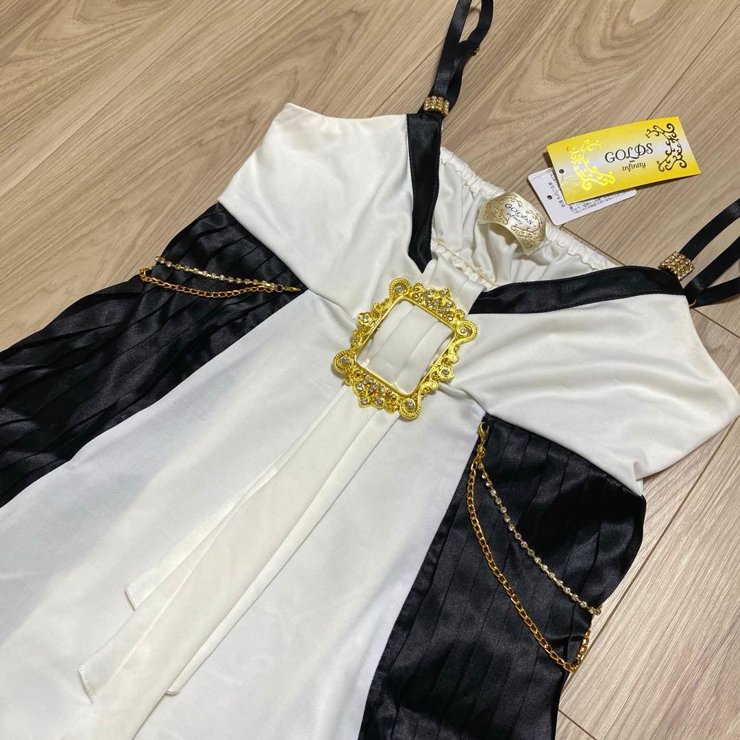 a*n様 ゴールズインフィニティー　バイカラー　キャミソール