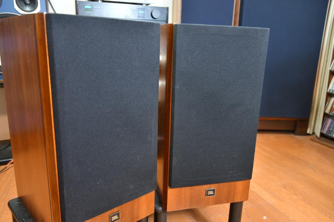JBL A820 ベッキオ