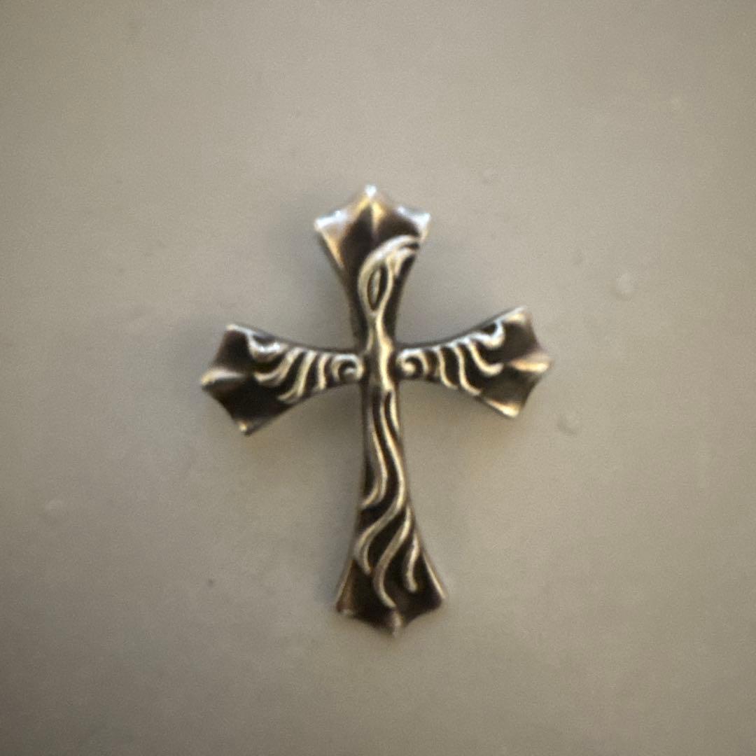 LONE ONES シルバー　スプレットイーグル　トップ